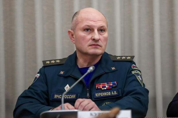 Александр Куренков выступил на заседании Комитета Госдумы по безопасности и противодействию коррупции