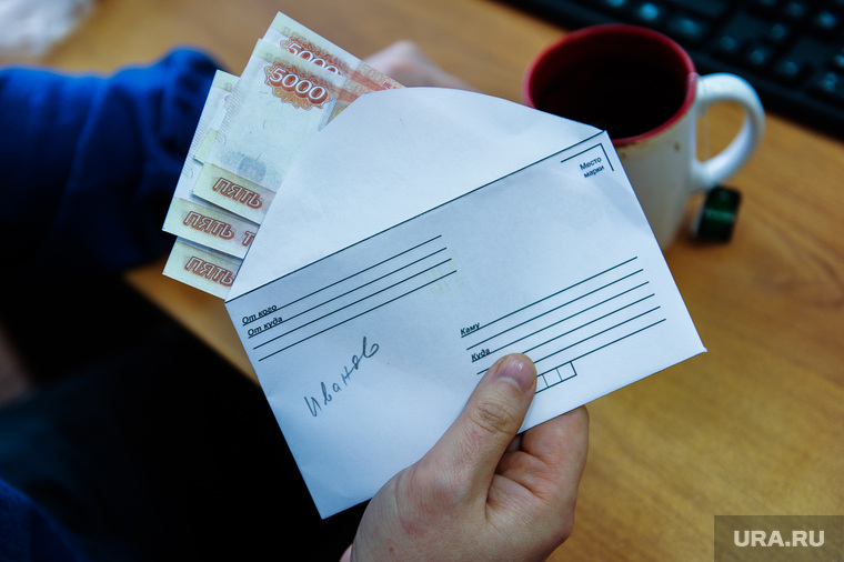 Россиянки ответили, сколько должен зарабатывать мужчина