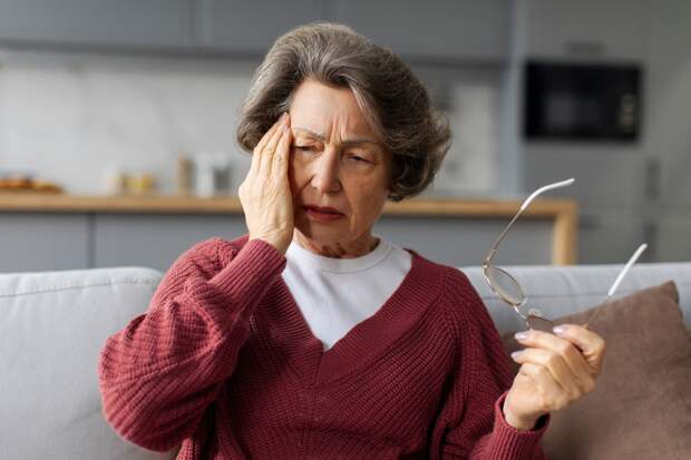 Россиянам назвали неожиданный способ справиться с головной болью