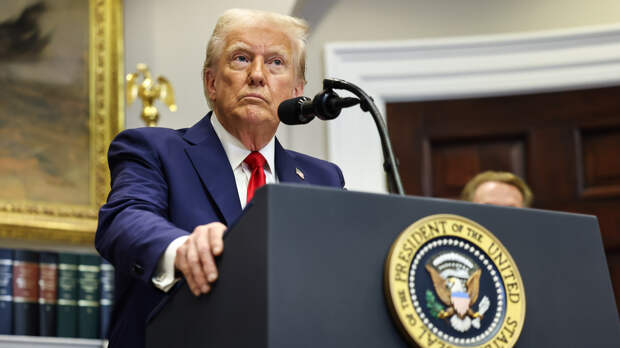 В Совфеде объяснили решение Трампа о подлодках