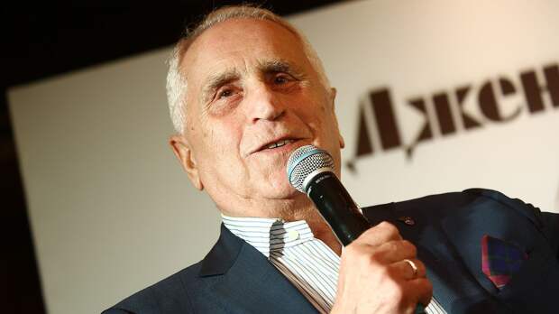 Кавазашвили: «Американцы очень быстро с Гренландией разберутся, и чемпионат мира будет проходить спокойно»