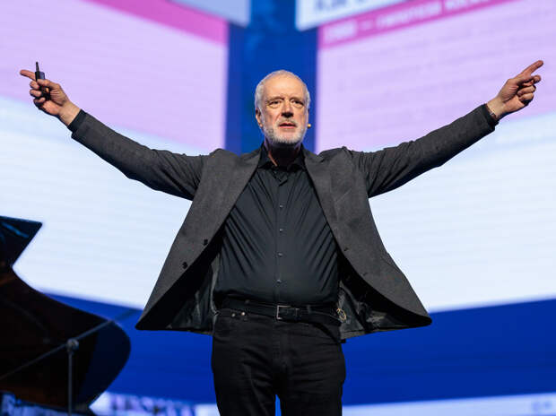 В Москве вновь сыграли редкую музыку Александра Локшина — клеймо доносчика почти стерло его имя