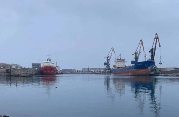 Сахалин потрясла магнитуда 4.4: подробности землетрясения