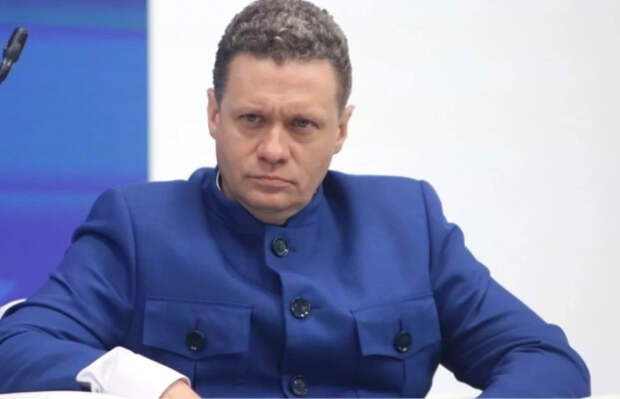 Филимонов заявил о ликвидации утечки серной кислоты после атаки БПЛА