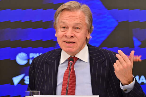 Пушков заявил об отсутствии русофобии у Трампа