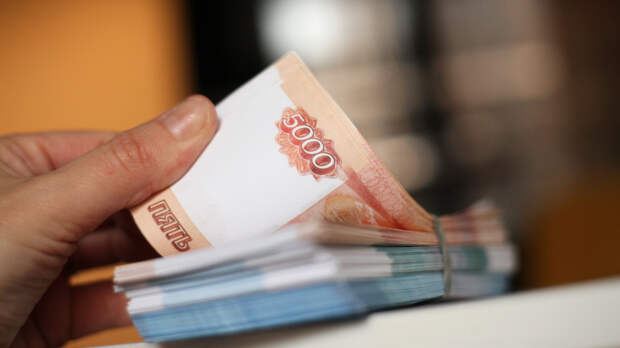 В России ускорят процесс назначения социальных выплат