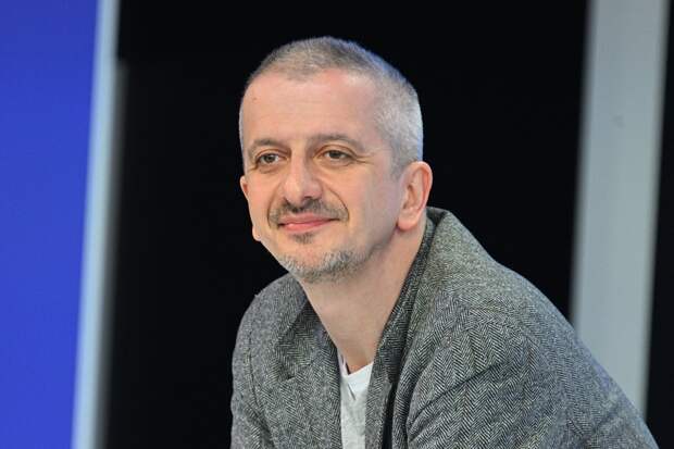 Богомолов уходит из Школы-студии МХАТ: 20 дней на посту ректора