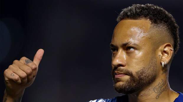 Родриго: «Не брать Неймара на чемпионат мира нельзя ни при каких обстоятельствах»