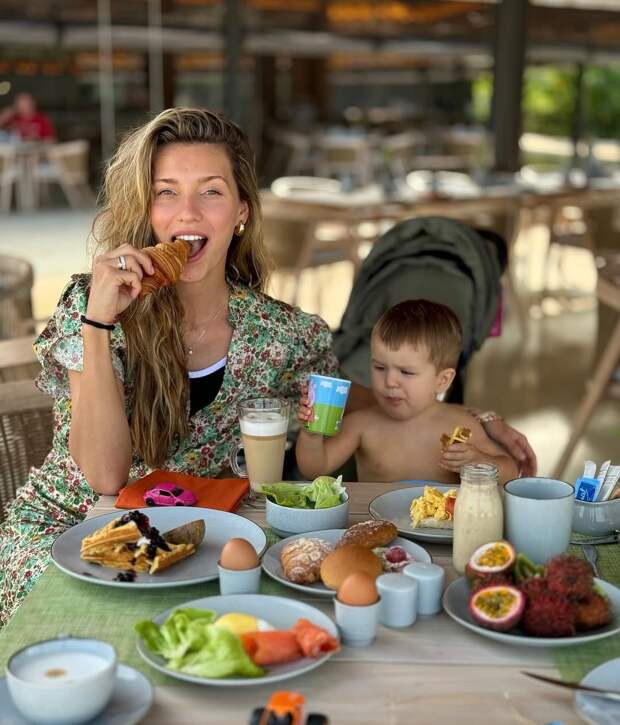 «У этого мира слишком много требований к женщине»: Регина Тодоренко о гендерной несправедливости