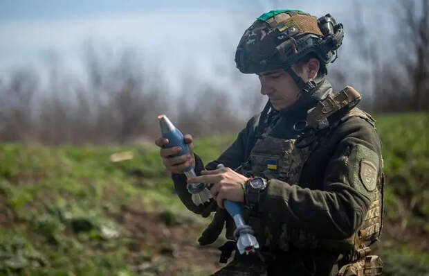 Украинский ТГ-канал: Пакеты военной помощи от Запада всё больше содержат заказы на будущее, а не реальное вооружение