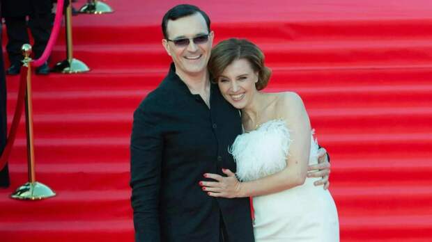 Ксения Алфёрова вышла на связь на фоне новостей о свадьбе Егора Бероева