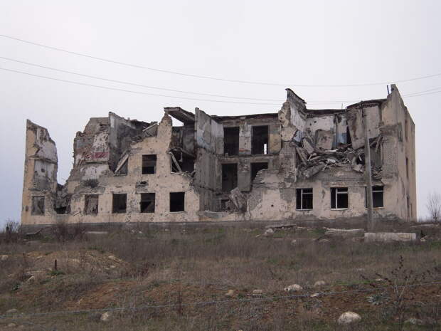 В ближайшие полтора года скучно в Грузии точно не будет 15 лет назад, 8 августа 2008 года, массированным обстрелом столицы Южной Осетии Цхинвала и убийствами российских миротворцев правивший на тот...-2