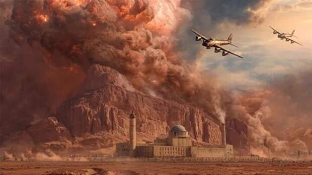 Приказ на бомбардировку Ирана отдавала женщина? Такер Карлсон показал "крайне важную персону"