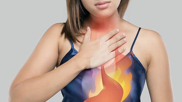 Осторожно, изжога! Как лекарства от нее крадут ваше здоровье: от дефицита витаминов до переломов и инфекций