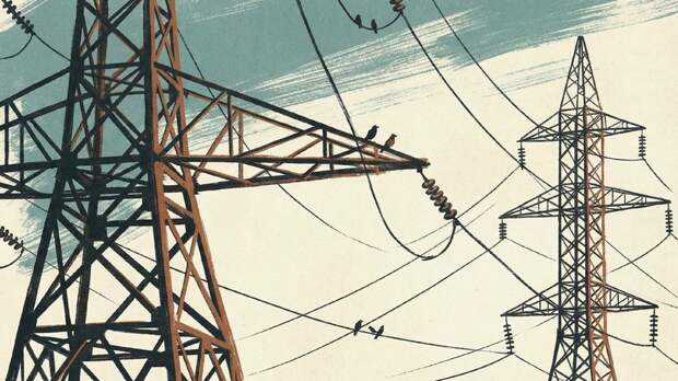 Электроснабжение Бердянска восстановлено после обстрела ЛЭП со стороны ВСУ