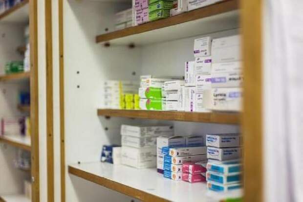 Госдума планирует возродить производственные аптеки в России