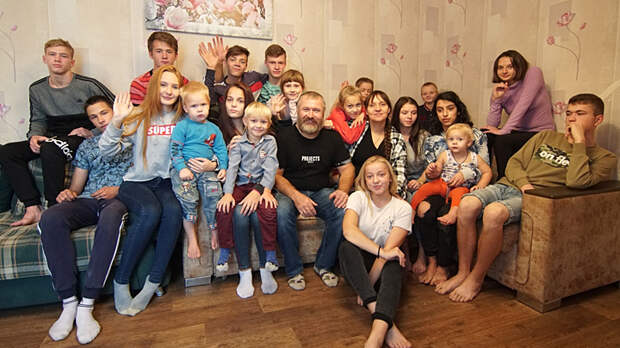 Ефановы