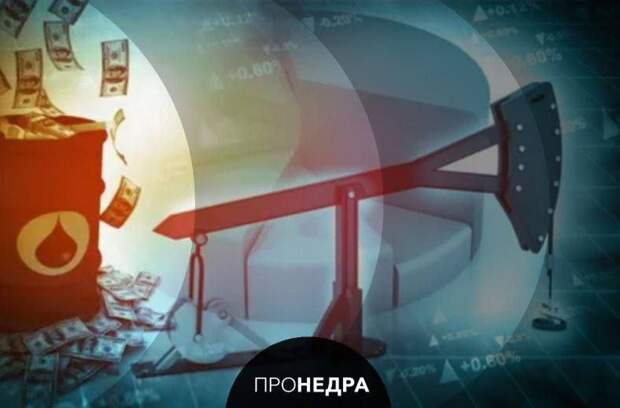 Brent подорожала более чем на 60% в марте