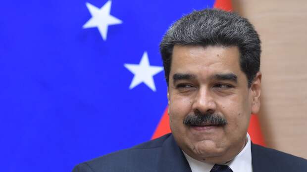 "Элитное подразделение": стало известно, кто участвовал в захвате Мадуро