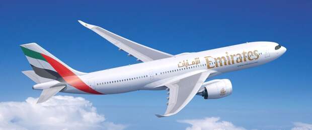 Airbus Ð¿ÐµÑÐµÑÑÐ½ÑÐ» Emirates Ð½Ð° ÑÐµÐ±Ñ