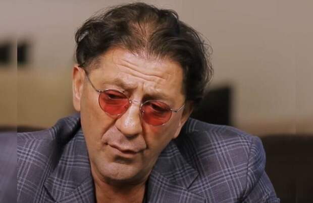 Лепс положительно оценил идею о включении в школьную программу песен SHAMAN