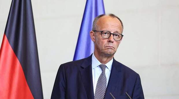 Фридрих Мерц отказался от собственного ядерного оружия