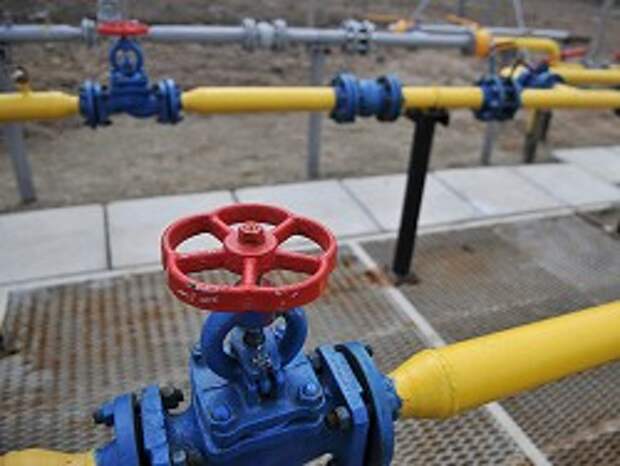 Минэнерго РФ: Украине может не хватить запасов газа на зиму
