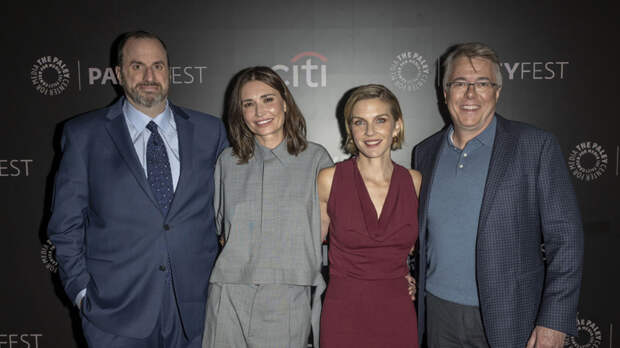 Сериал "Одна из многих" стал крупнейшим шоу в истории Apple TV