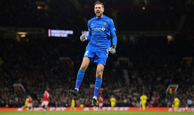 Дивеев поздравил Хайкина с выходом в 1/8 финала Лиги чемпионов: «Никита, покоритель «Интера»