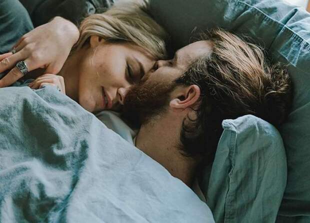 Секс укрепляет семью: сексолог – о том, как именно и за счет чего это происходит