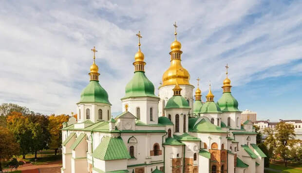 Адвокат УПЦ: запрет деятельности Украинской Православной церкви - очередная чёрная страница истории нарушения прав человека на Украине