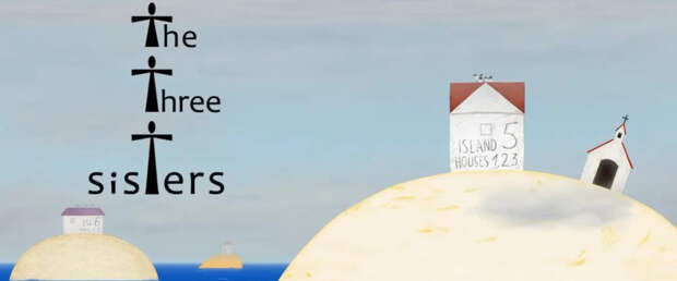 Русский мультфильм «Три сестры» номинировали на «Оскар»