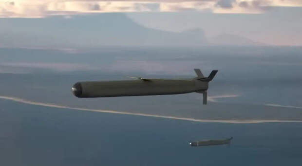 Мощность «Ланцета», скорость штурмовика: США раскрыли детали ракеты Jackal