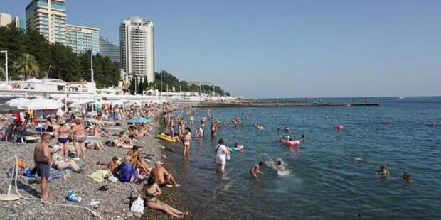 Курортный коллапс: почему Сочи перестал быть мечтой российского туриста