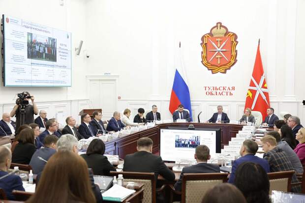 В Тульской области стартовал конкурс иquot;Педагогический успех 71иquot; с призовым фондом 12 млн рублей
