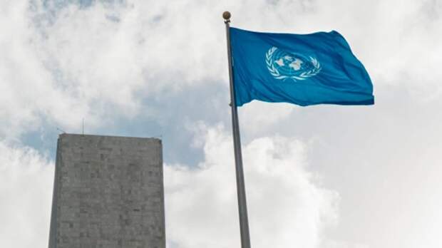 В ООН обеспокоены ситуацией в Палестине