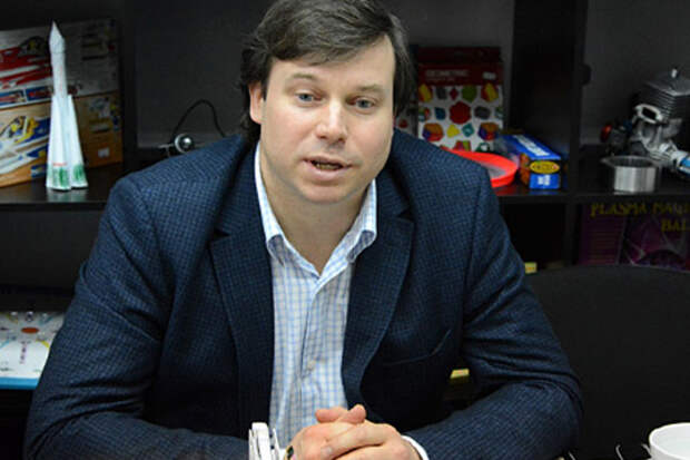 Дмитрий Иванов