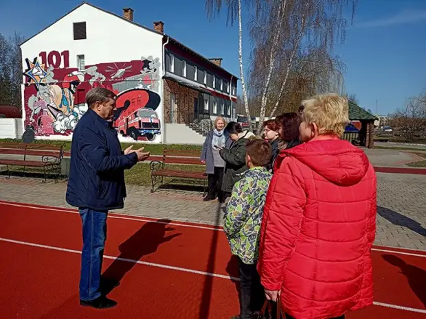 Мнение молодежи - это важно.