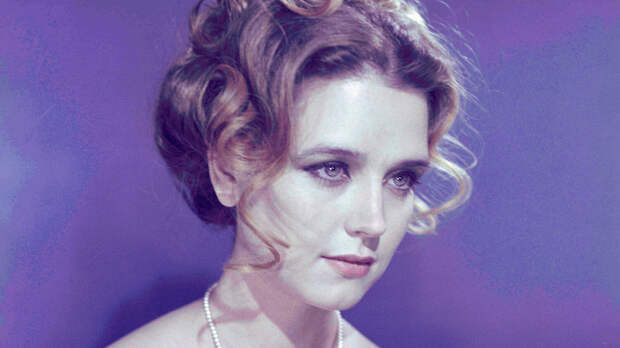 «Констанция, Констанция!». Ирине Алферовой — 75