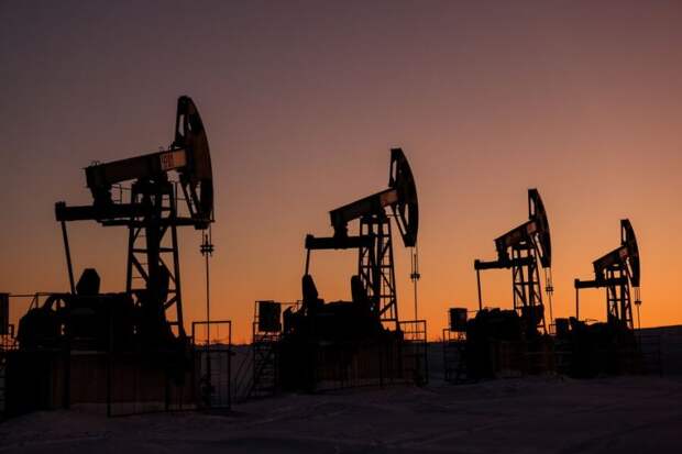 Правительство хочет ограничить скидку нефти Urals к Brent. Что это значит