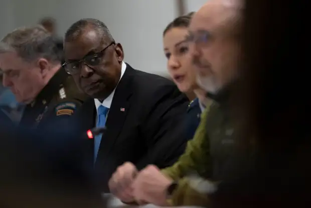 Украину не ждут в НАТО. В Пентагоне отвергли спекуляции