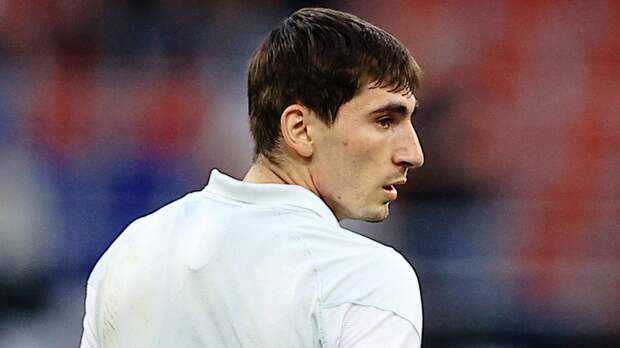 Бакаев: «Понял, что в «Зените» время не дают, особенно россиянам. Это не критика, а реалии»