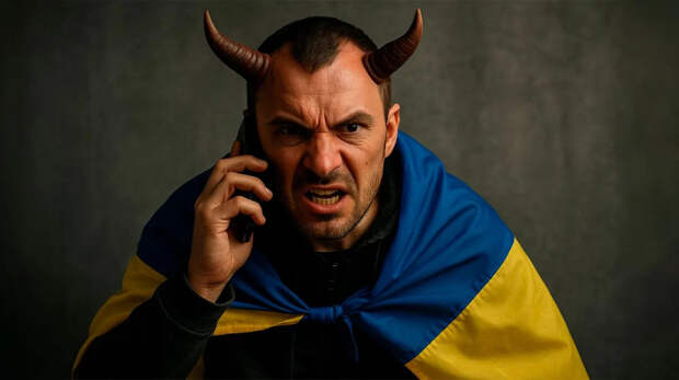 Немец рассказал о том, как увидел ад и дьявола после неудачной попытки самоубийства