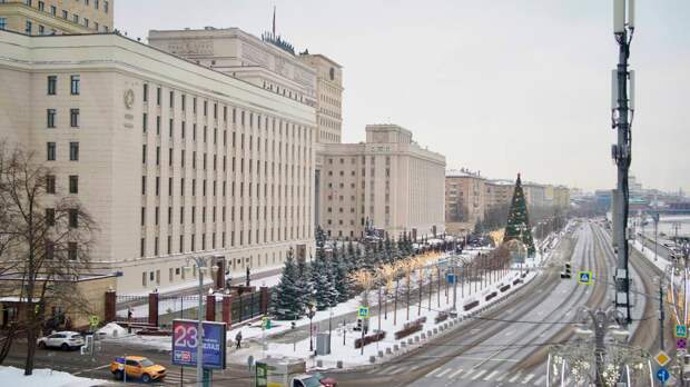 ВС РФ поразили места хранения украинских беспилотников дальнего действия