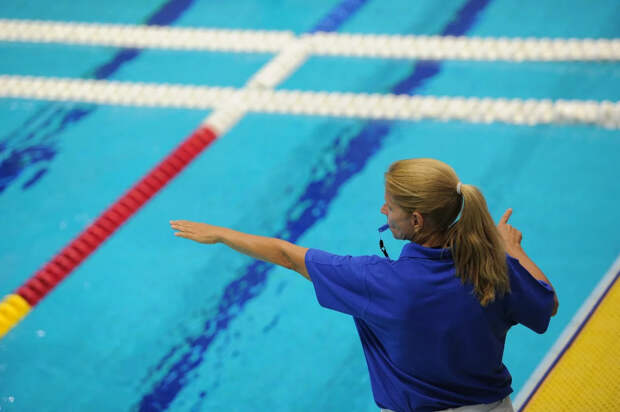 В ГД объяснили, почему Украина сорвала матч с РФ по водному поло