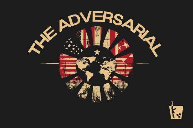 The Adversarial: A World in Transition