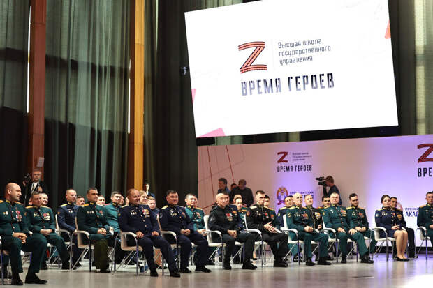 Более 80 участников программы "Время Героев" назначили на ответственные должности