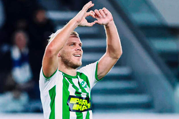 Агент Кокорина Бердышев: у Александра есть предложения из России