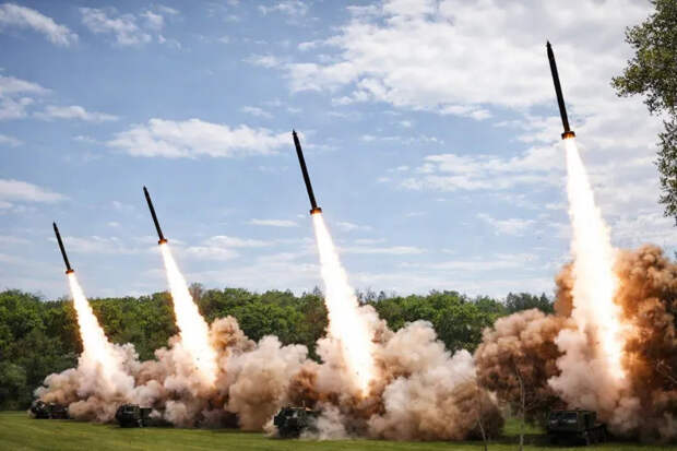 Как отсрочить войну на Балтике может «Дальневосточный экспресс»