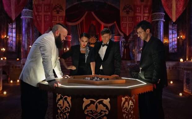 Победитель шоу «Выжить в Стамбуле» рассказал, на что потратит 10 миллионов